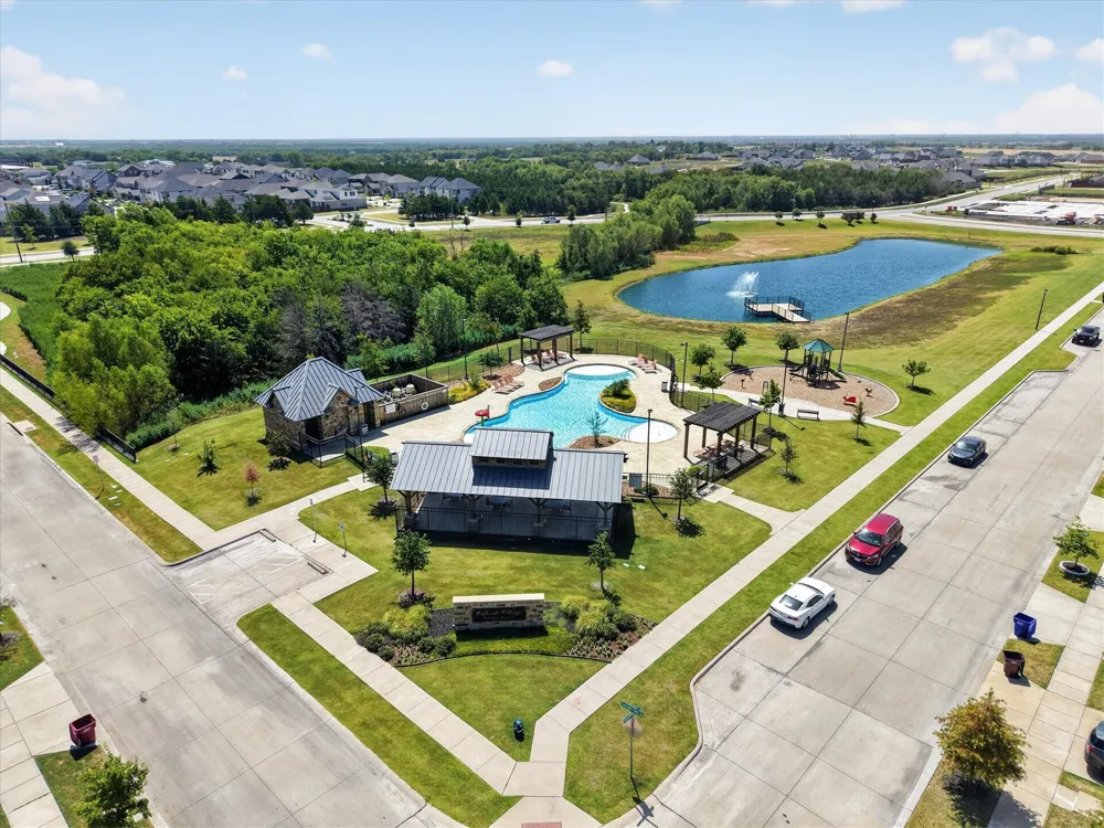 1326 Great Sand Dune Street Royse City, TX 75189