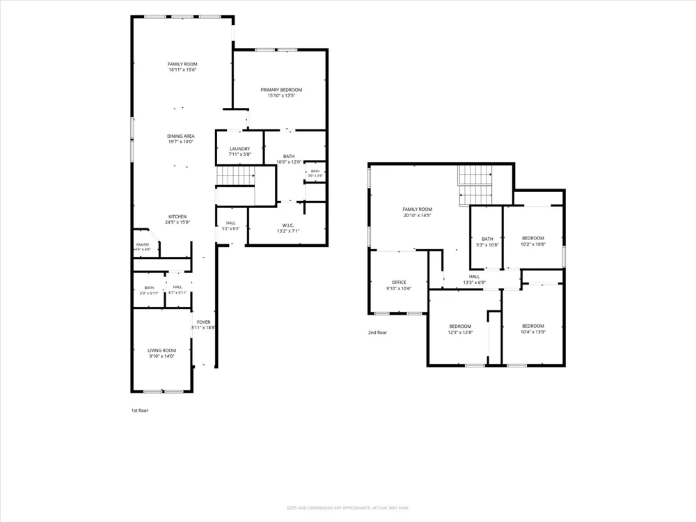 1326 Great Sand Dune Street Royse City, TX 75189