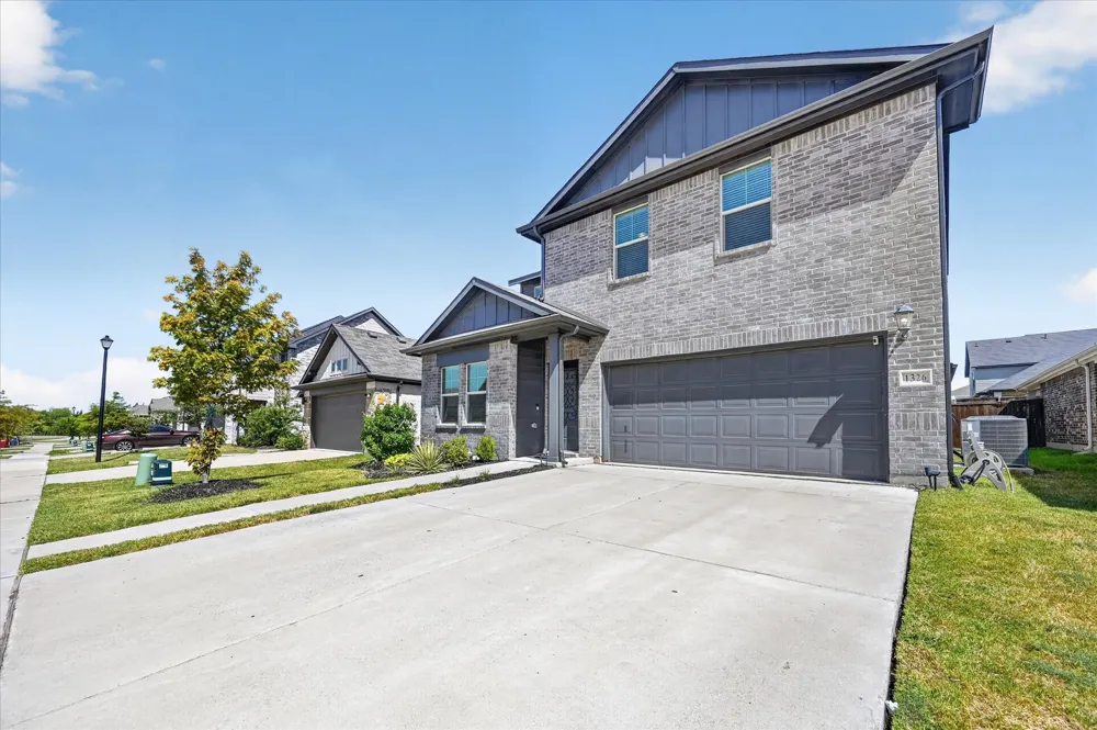1326 Great Sand Dune Street Royse City, TX 75189