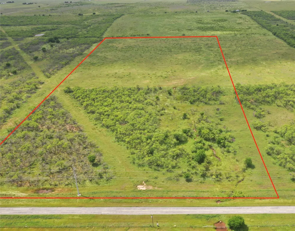 FM 2321 TRACT 2 Bellevue, TX 76228