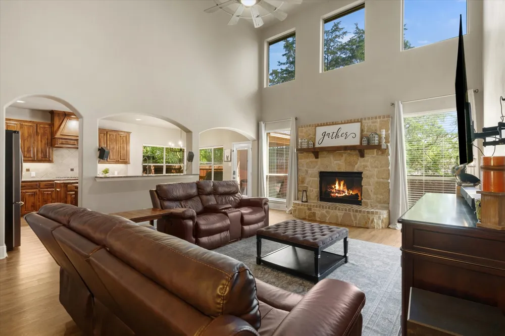 8012 Red River Run North Richland Hills, TX 76180