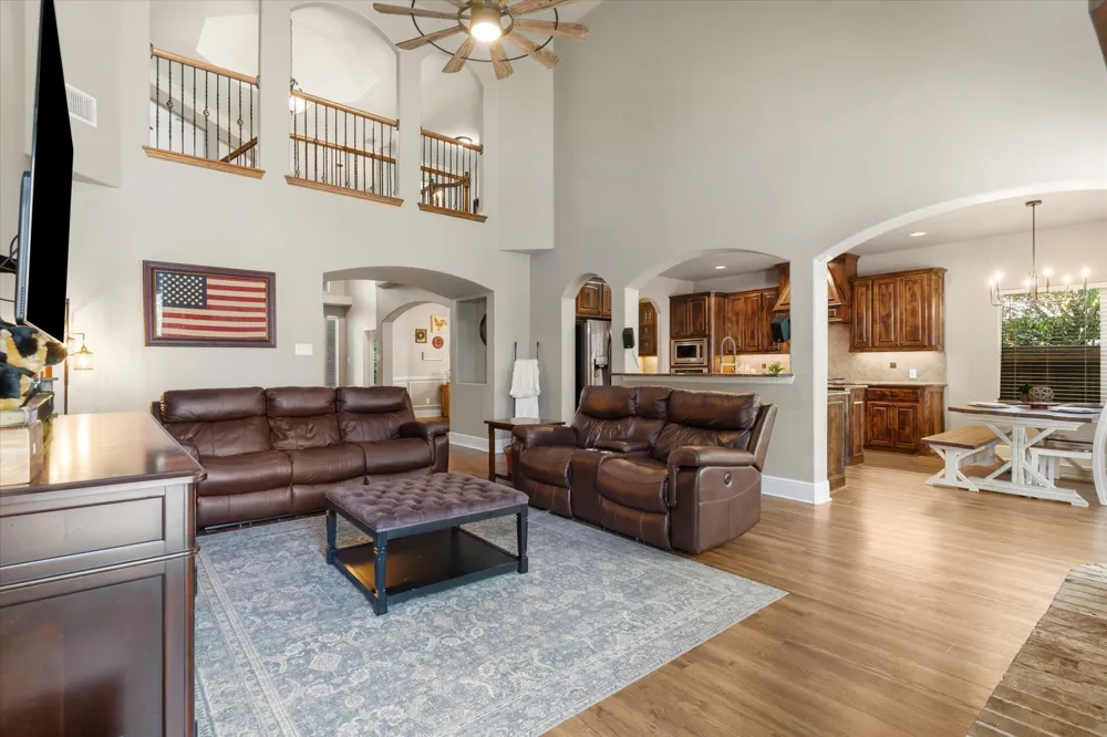 8012 Red River Run North Richland Hills, TX 76180