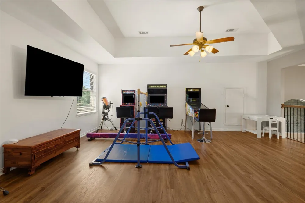 8012 Red River Run North Richland Hills, TX 76180