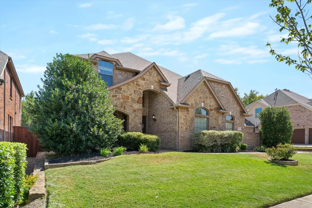 8012 Red River Run North Richland Hills, TX 76180