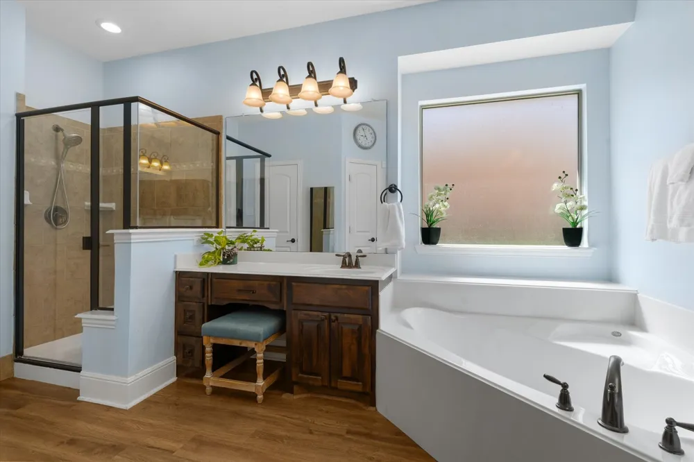 8012 Red River Run North Richland Hills, TX 76180