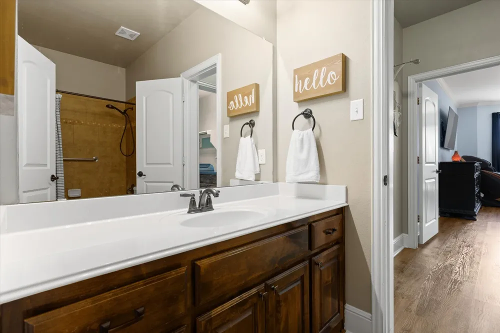 8012 Red River Run North Richland Hills, TX 76180