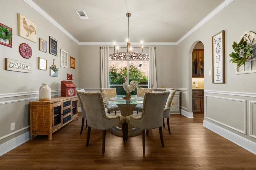 8012 Red River Run North Richland Hills, TX 76180
