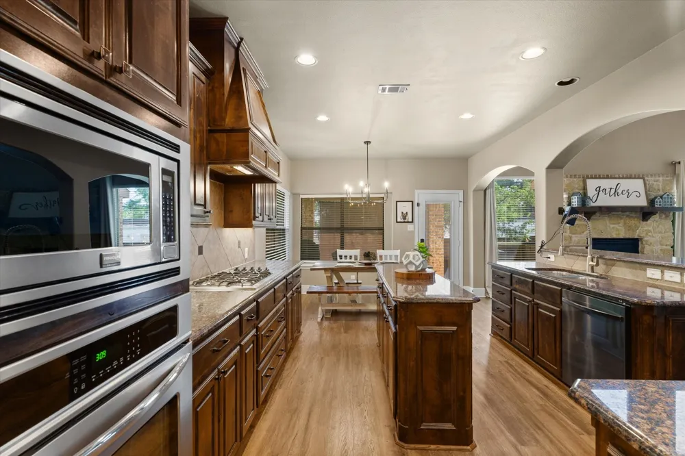 8012 Red River Run North Richland Hills, TX 76180