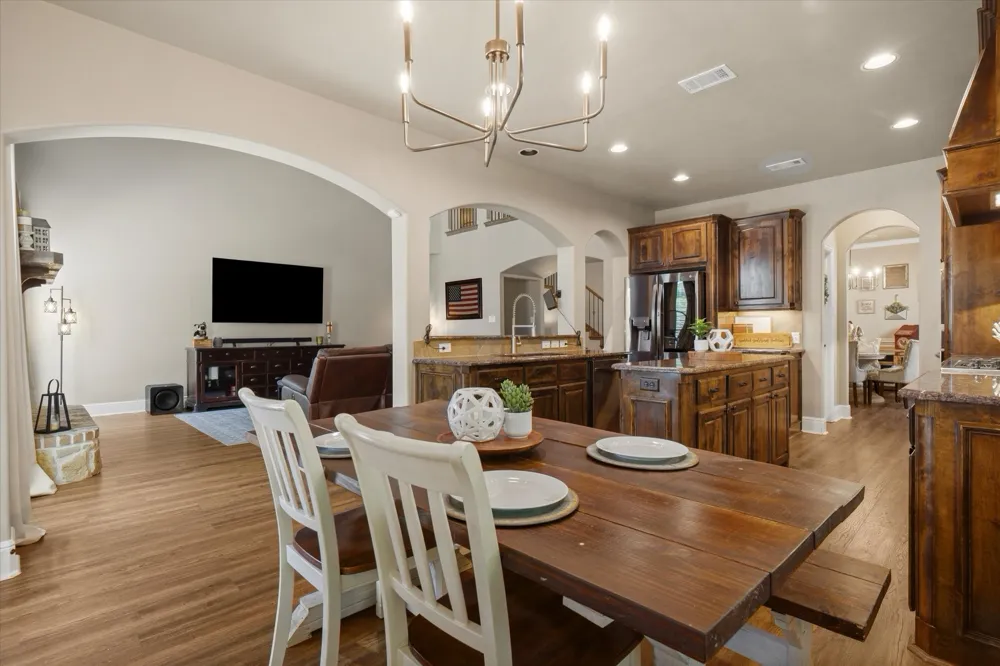 8012 Red River Run North Richland Hills, TX 76180