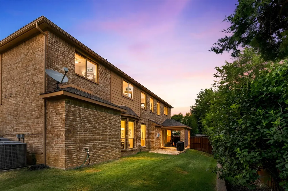 8012 Red River Run North Richland Hills, TX 76180