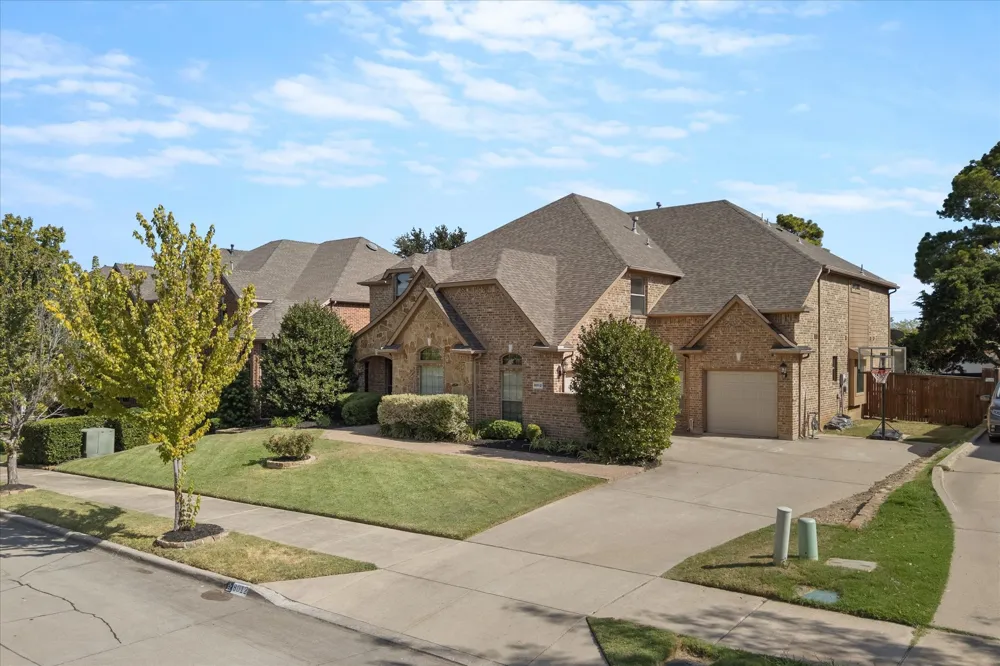 8012 Red River Run North Richland Hills, TX 76180