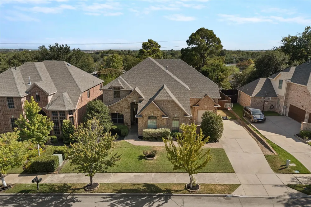 8012 Red River Run North Richland Hills, TX 76180