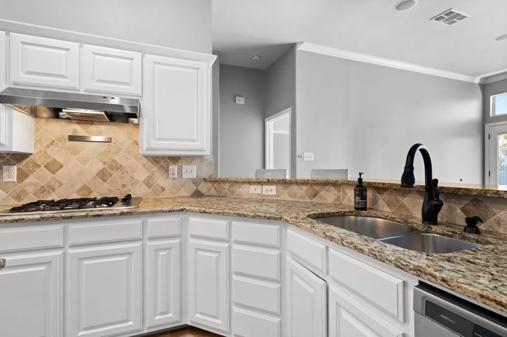 1601 Crabapple Lane Flower Mound, TX 75028