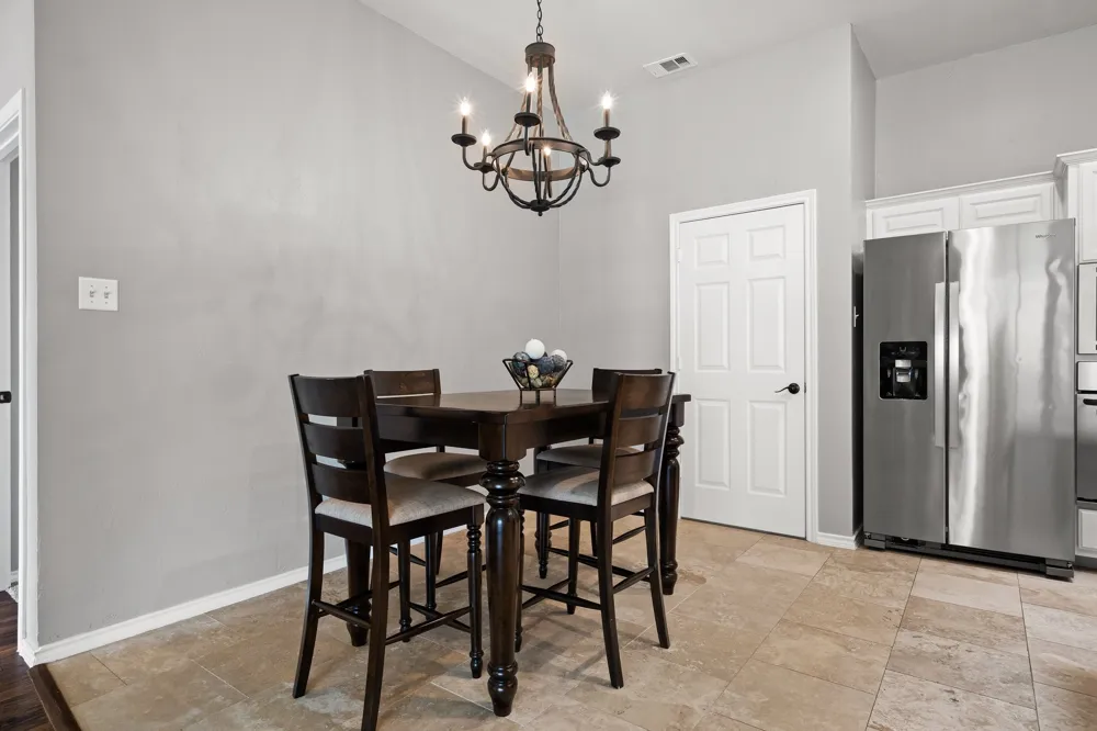 1601 Crabapple Lane Flower Mound, TX 75028