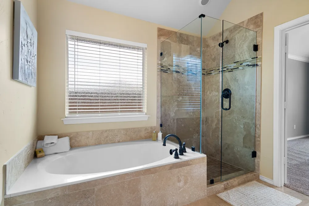 1601 Crabapple Lane Flower Mound, TX 75028