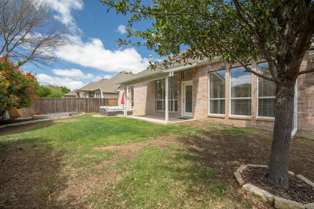 1601 Crabapple Lane Flower Mound, TX 75028