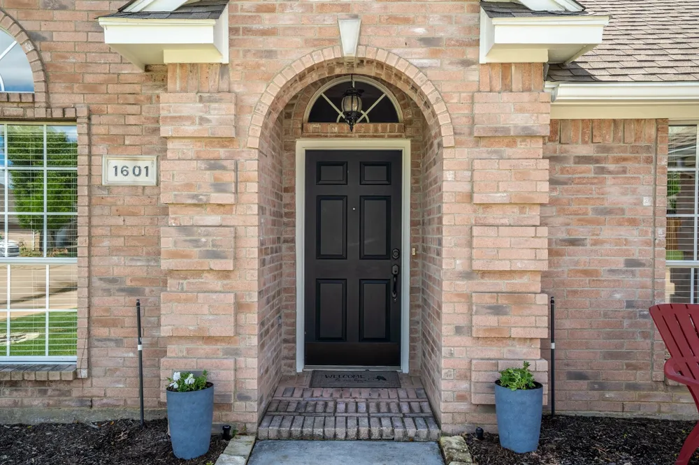 1601 Crabapple Lane Flower Mound, TX 75028