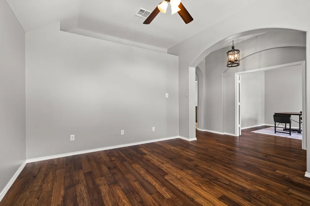 1601 Crabapple Lane Flower Mound, TX 75028