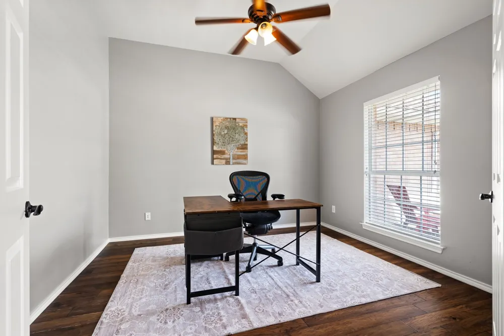 1601 Crabapple Lane Flower Mound, TX 75028