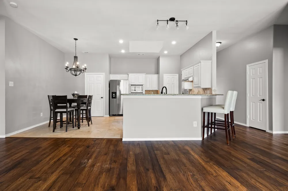 1601 Crabapple Lane Flower Mound, TX 75028