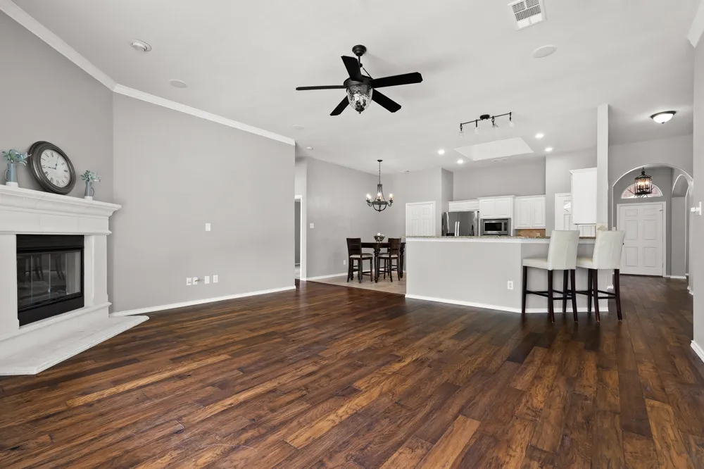 1601 Crabapple Lane Flower Mound, TX 75028
