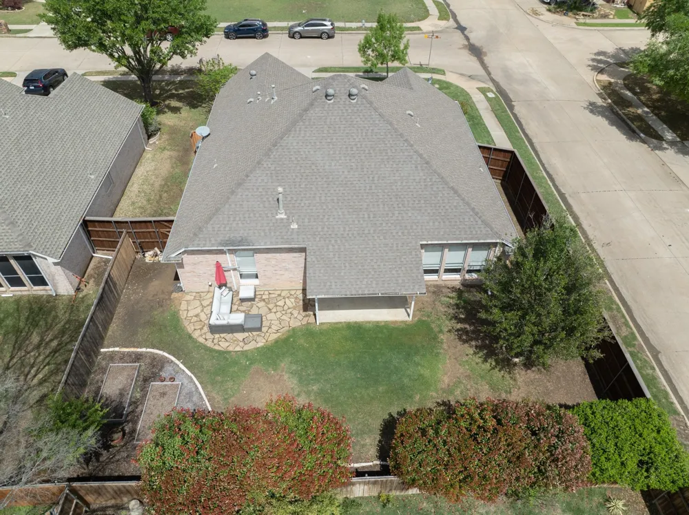 1601 Crabapple Lane Flower Mound, TX 75028