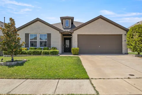 2305 Mount Olive Lane