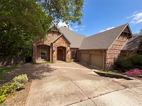 1309 Winding Brook Drive