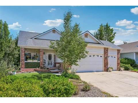 445 Mango Drive