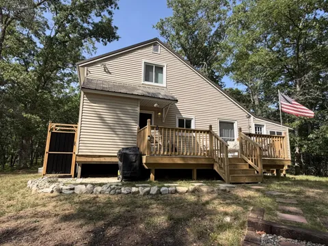 10619 River Dr Ranch