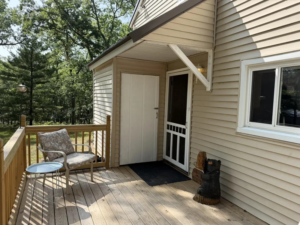 10619 River Dr Ranch Irons, MI 49644