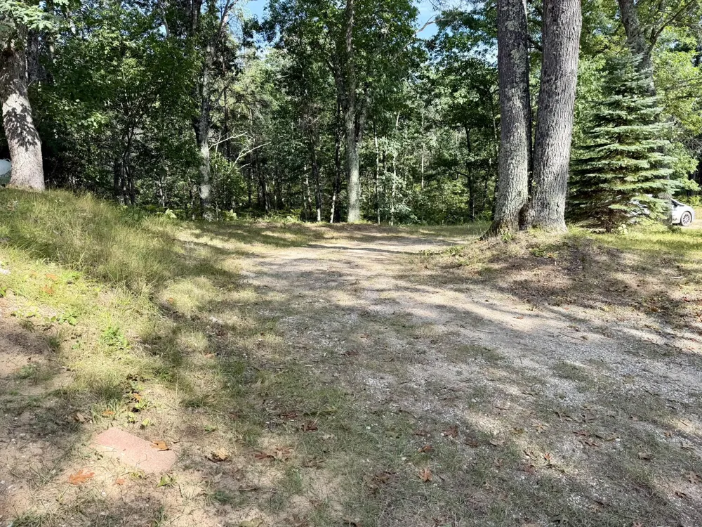 10619 River Dr Ranch Irons, MI 49644
