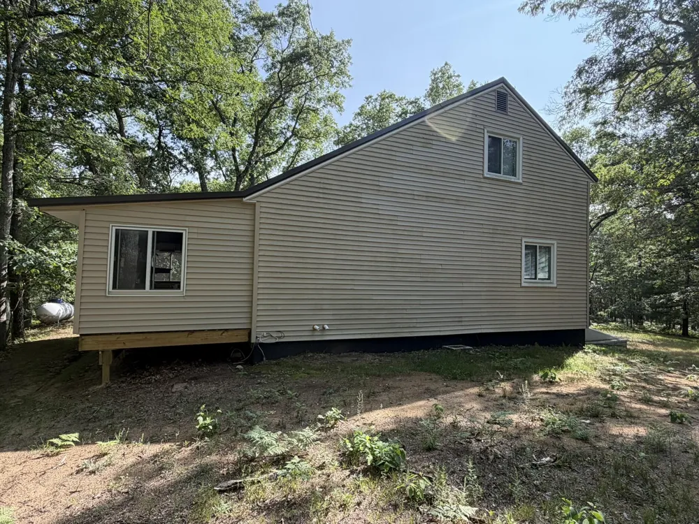 10619 River Dr Ranch Irons, MI 49644