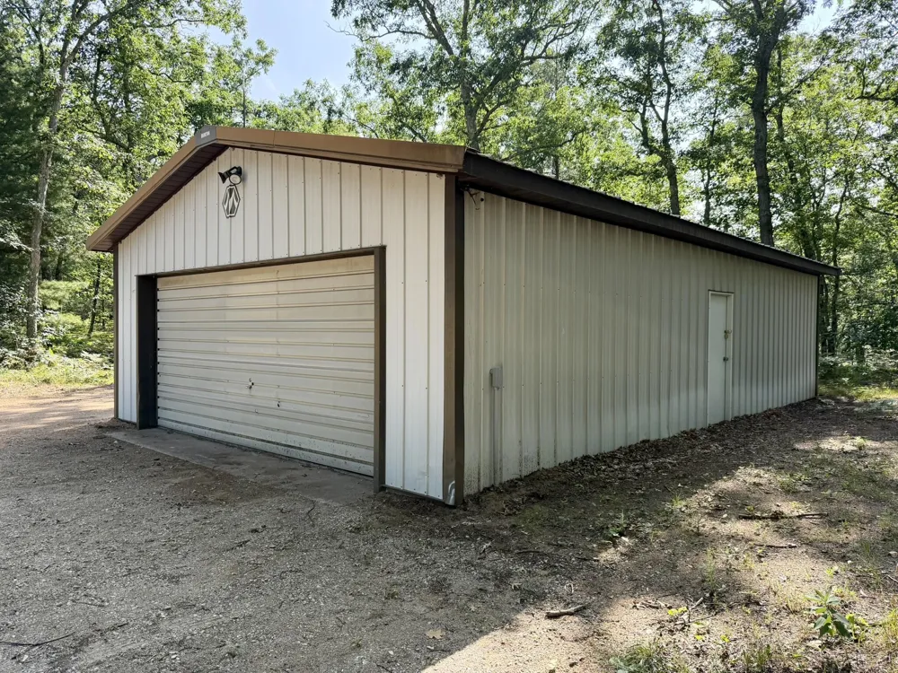 10619 River Dr Ranch Irons, MI 49644