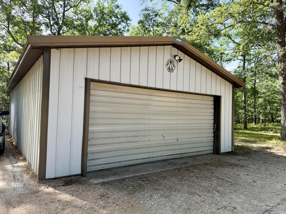 10619 River Dr Ranch Irons, MI 49644