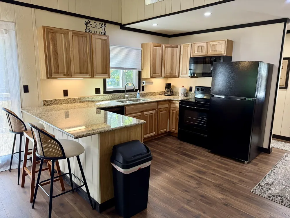 10619 River Dr Ranch Irons, MI 49644