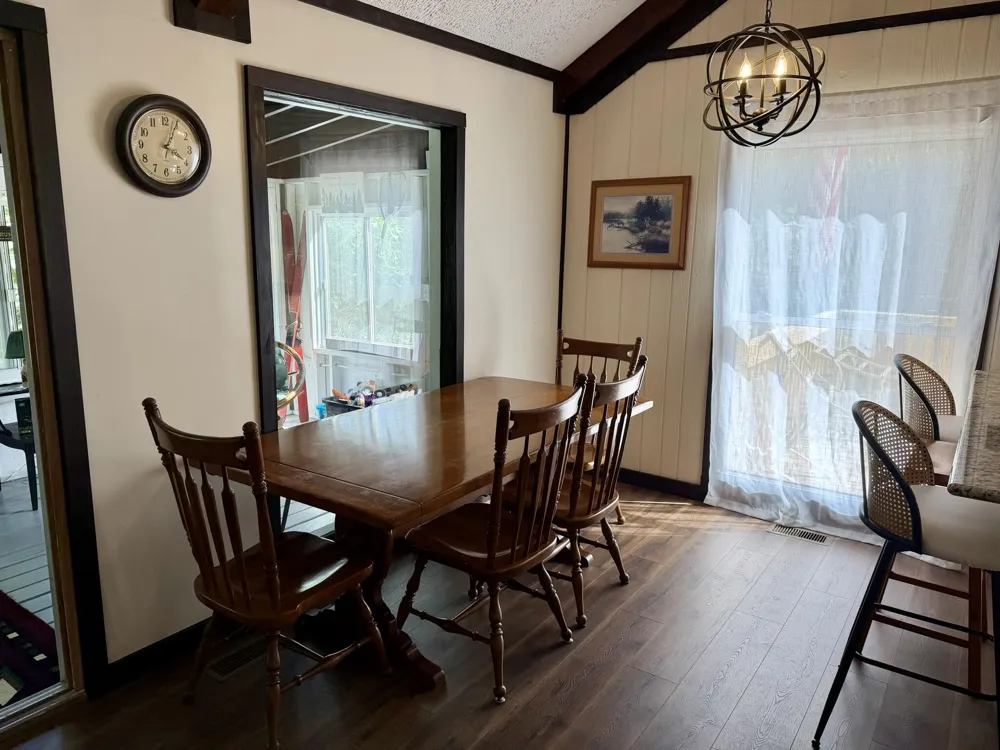 10619 River Dr Ranch Irons, MI 49644