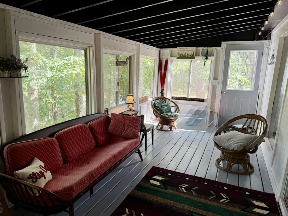 10619 River Dr Ranch Irons, MI 49644