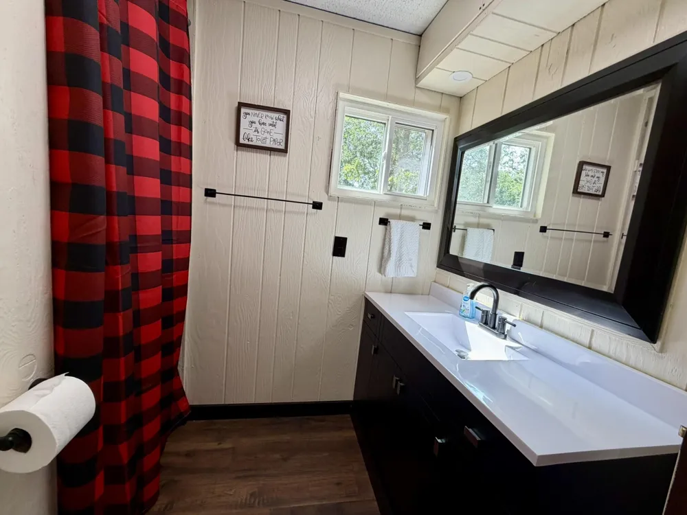 10619 River Dr Ranch Irons, MI 49644