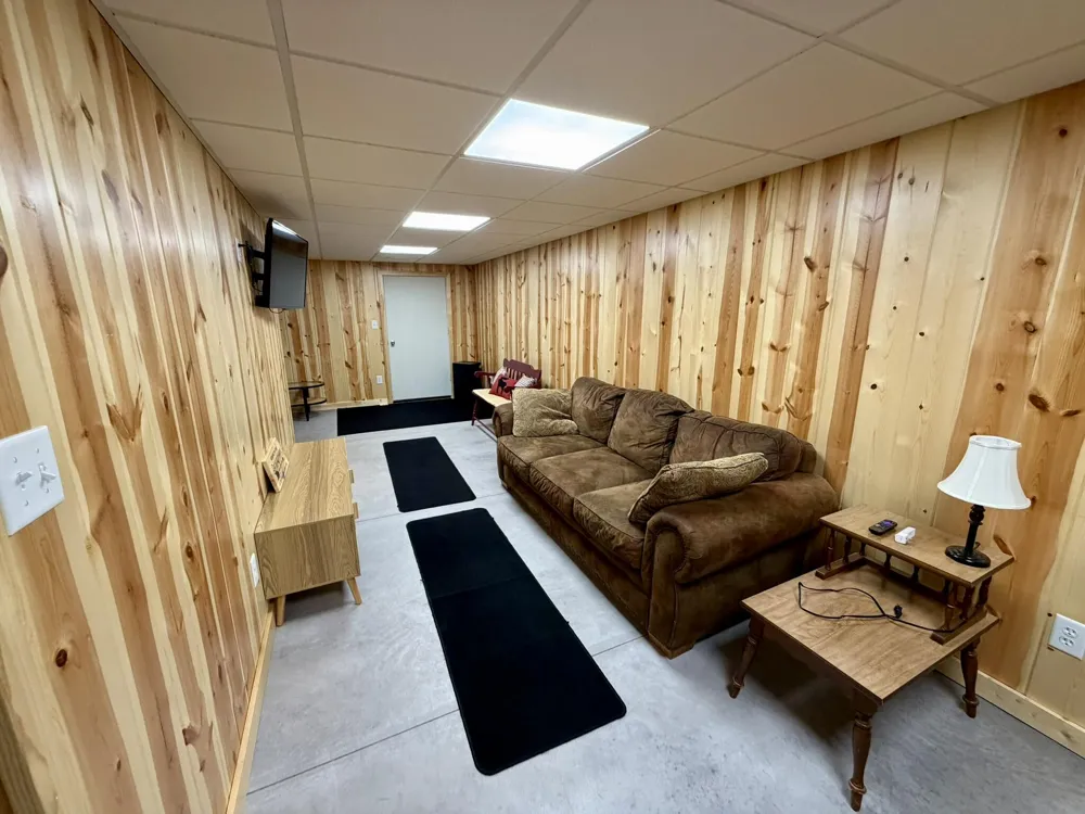 10619 River Dr Ranch Irons, MI 49644