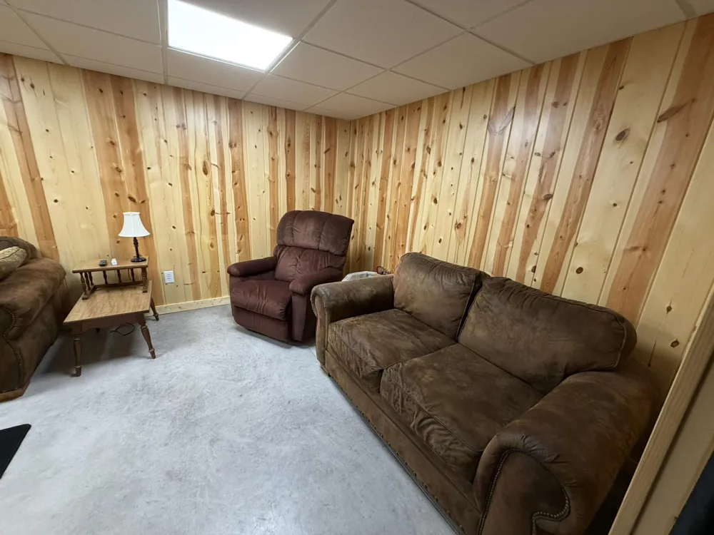 10619 River Dr Ranch Irons, MI 49644
