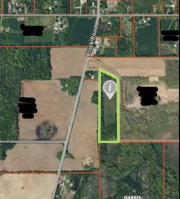 473 Block Road Coldwater, MI 49036