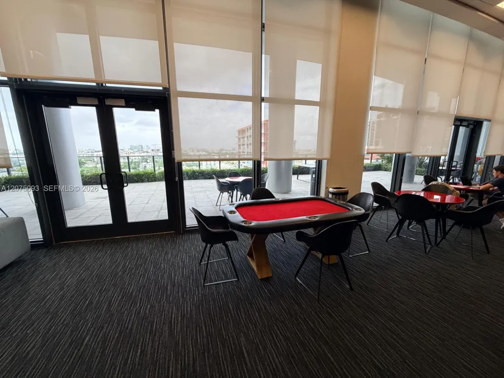 1600 NE 1st Ave #1102 Miami, FL 33132