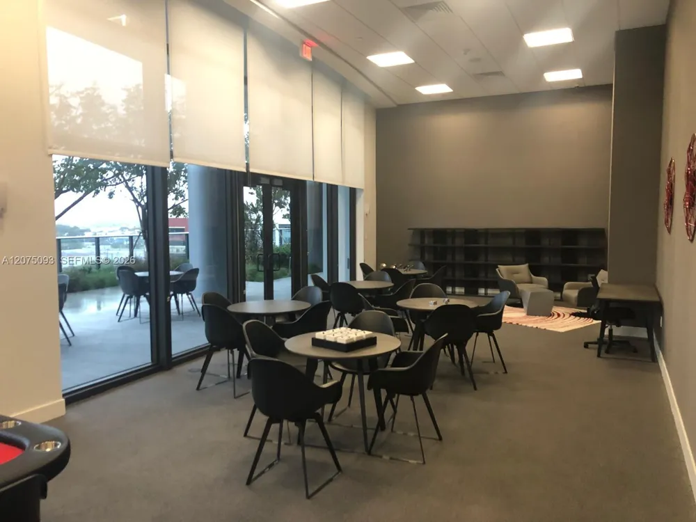 1600 NE 1st Ave #1102 Miami, FL 33132
