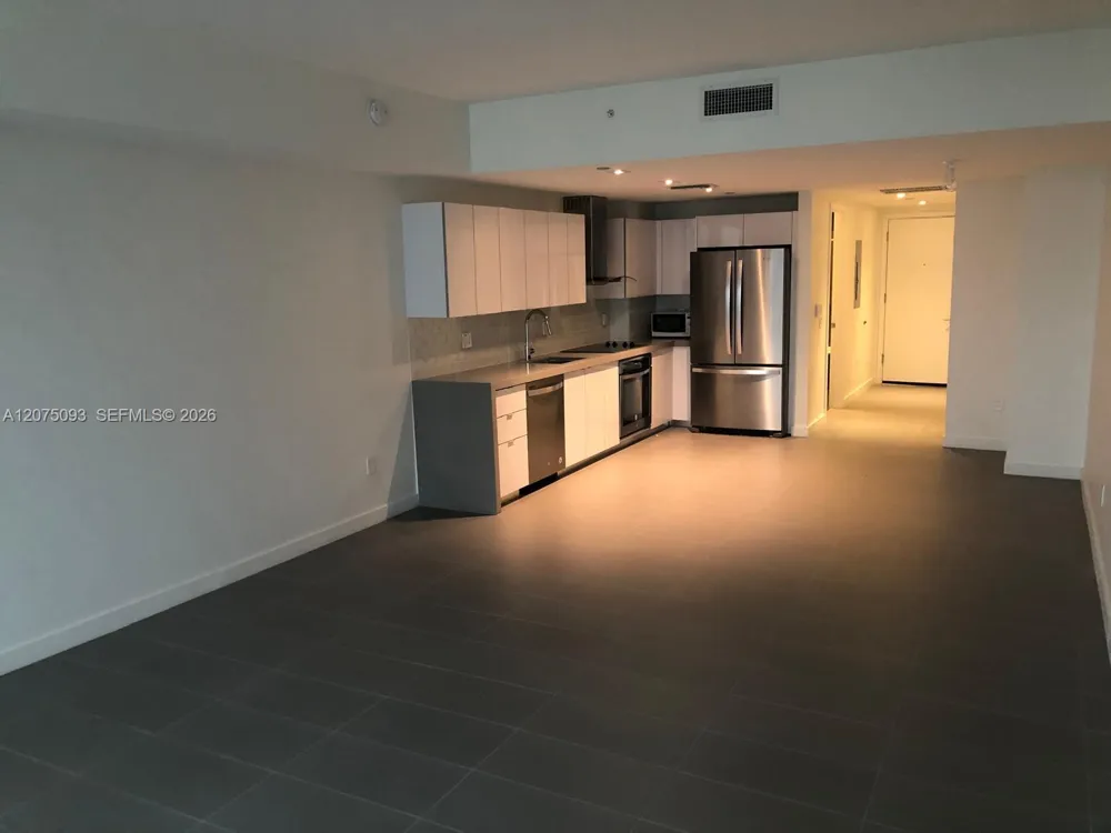 1600 NE 1st Ave #1102 Miami, FL 33132