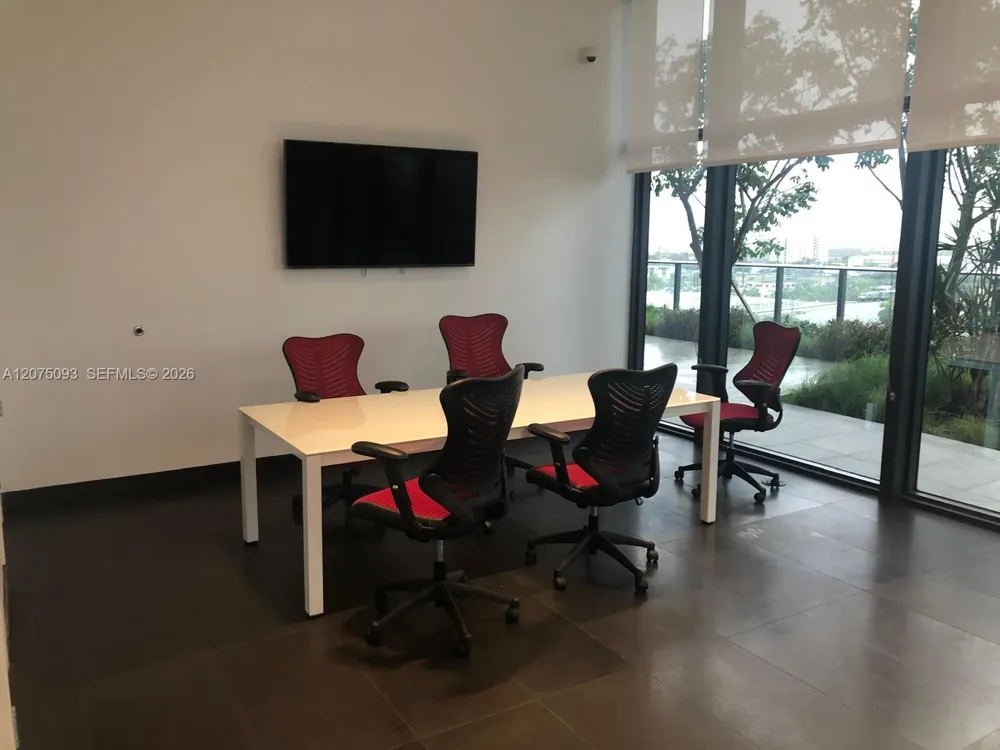 1600 NE 1st Ave #1102 Miami, FL 33132
