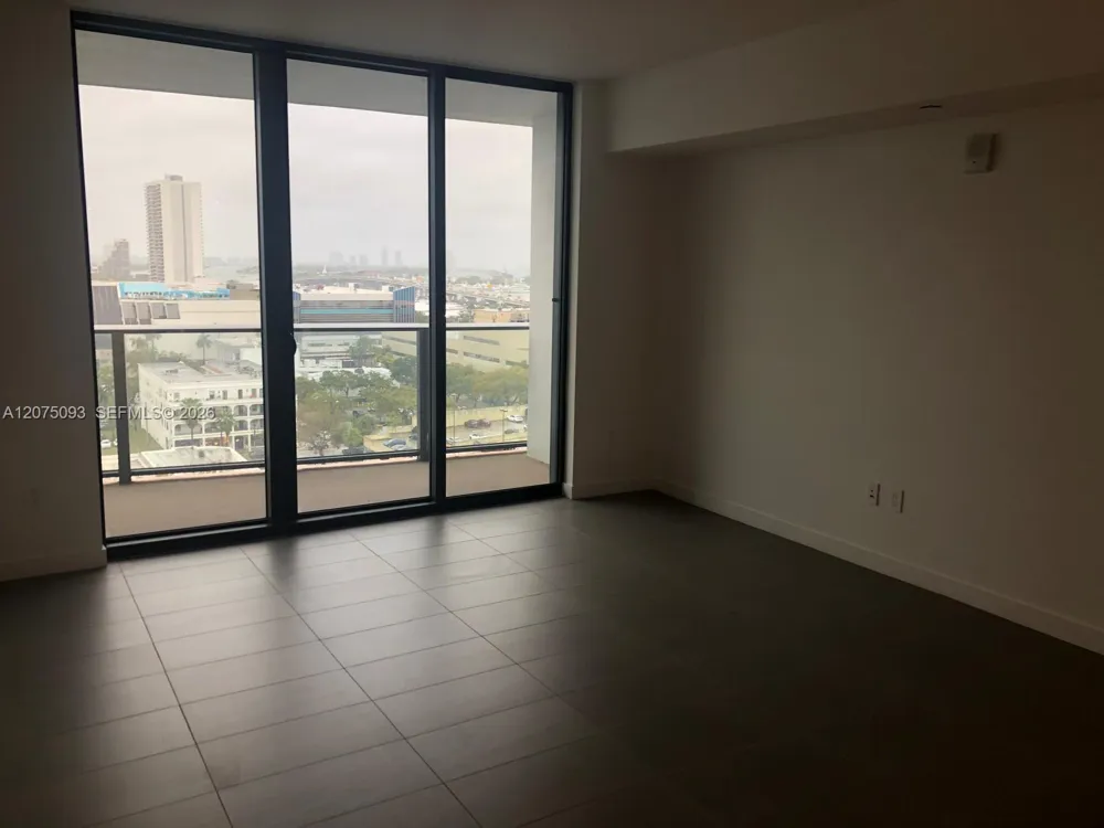 1600 NE 1st Ave #1102 Miami, FL 33132