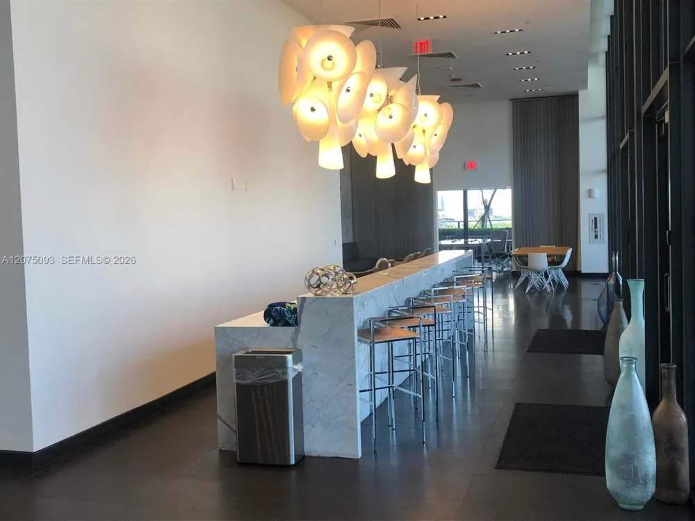 1600 NE 1st Ave #1102 Miami, FL 33132