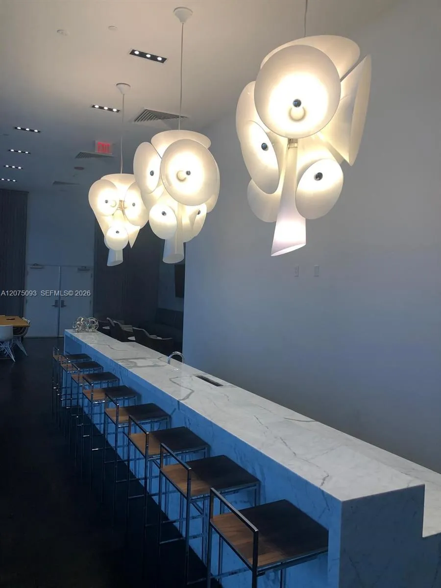 1600 NE 1st Ave #1102 Miami, FL 33132