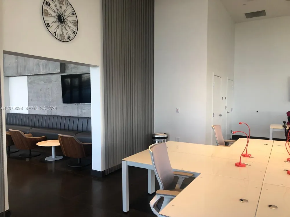 1600 NE 1st Ave #1102 Miami, FL 33132